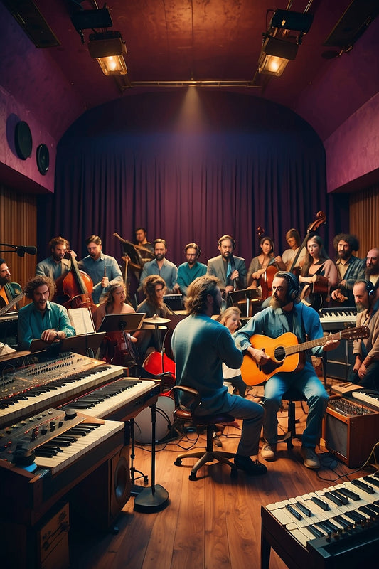 The Magic of Music Personalized Just for You: Discovering the Unique Charm of 1 of 1 Songs